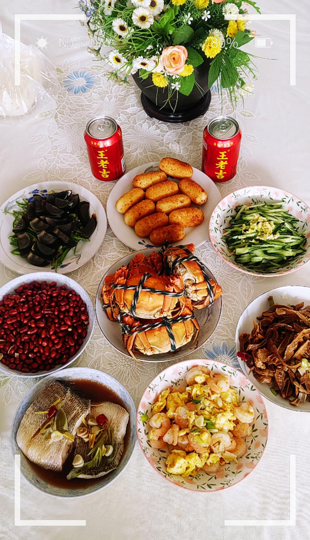 午餐•2026年3月2日