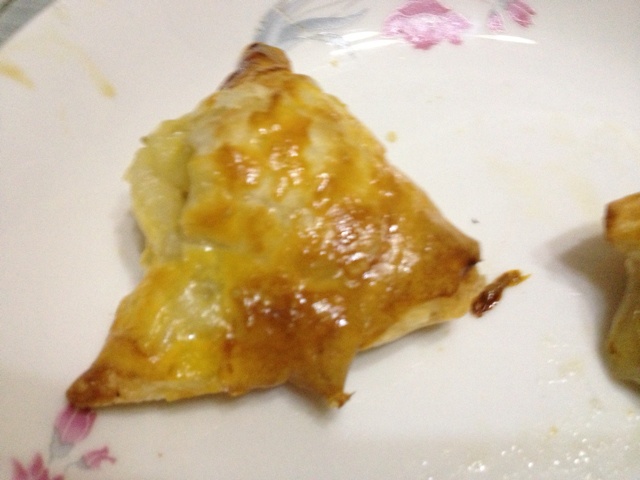 香蕉酥