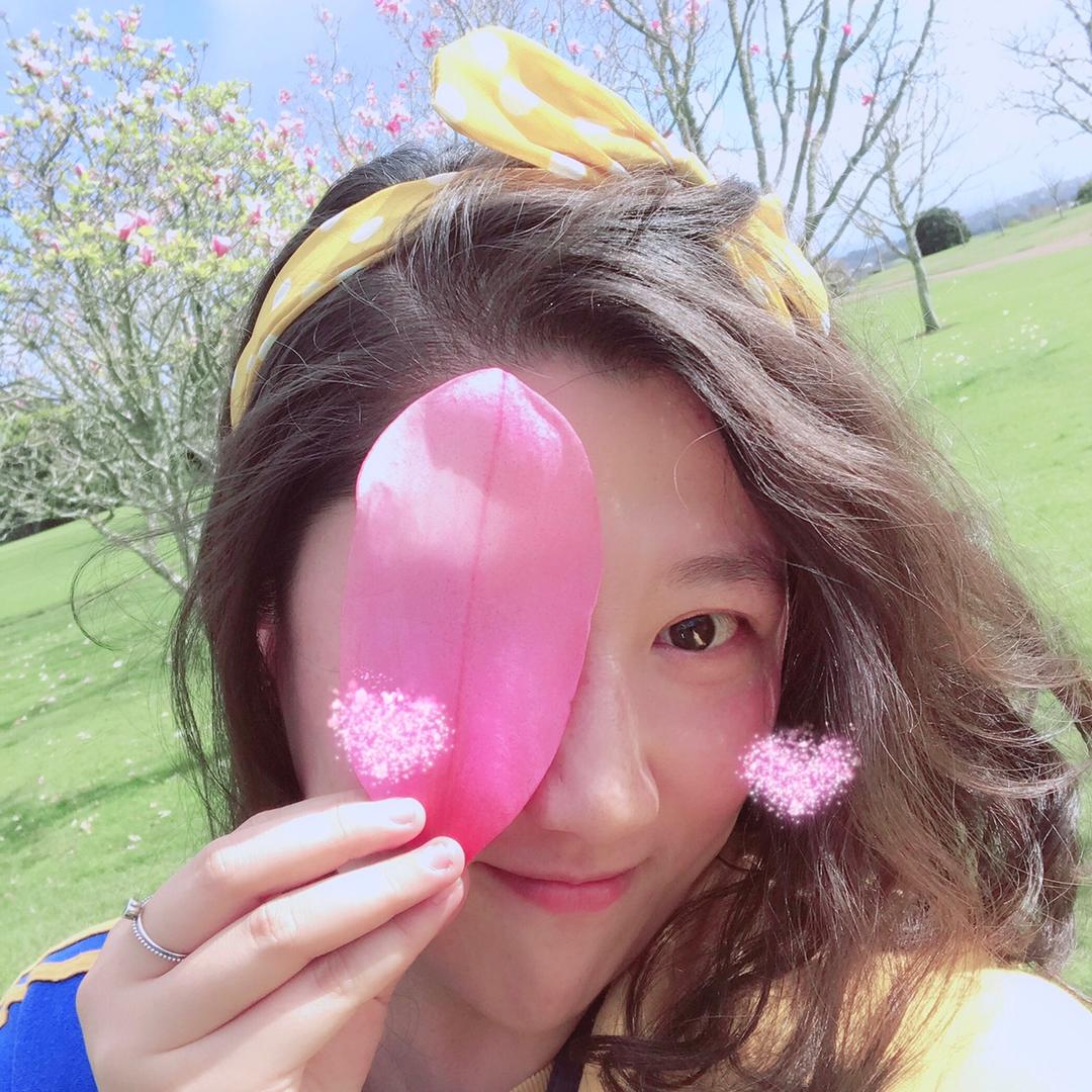 闲的小妞