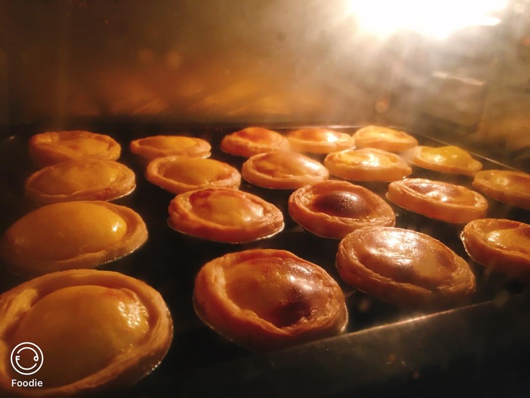 超好吃KFC葡式蛋挞（全蛋）