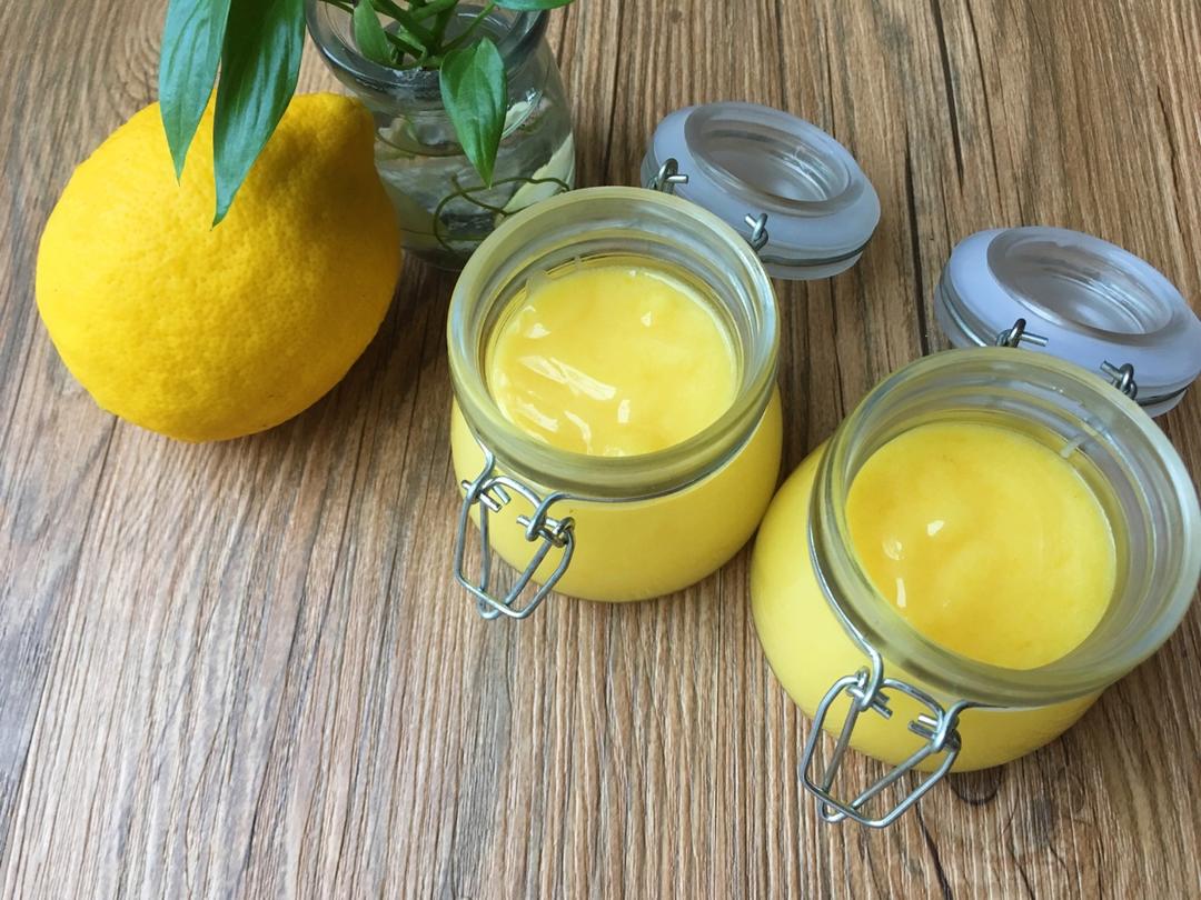 手机用户35623in9做的柠檬凝乳