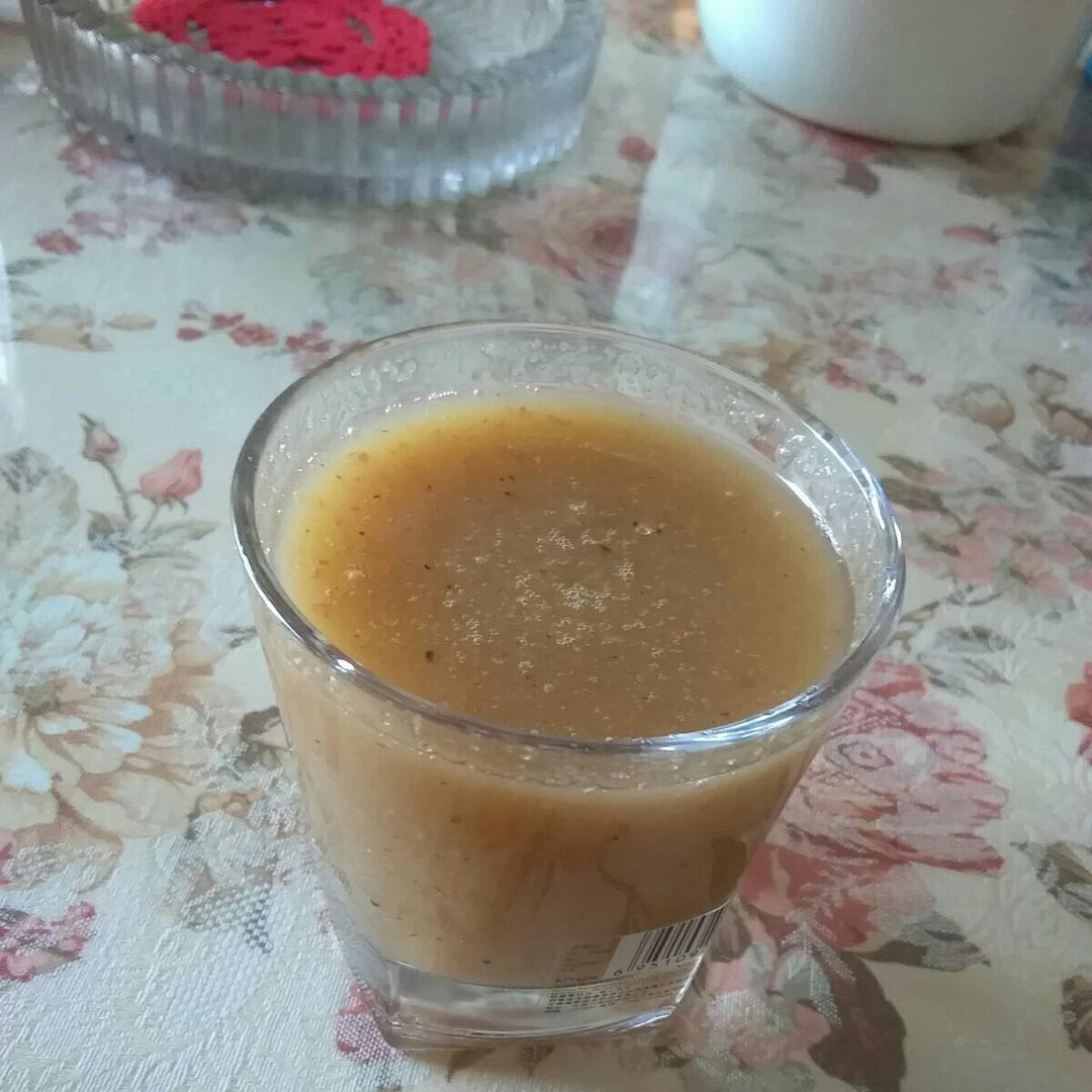 猕猴桃苹果梨鲜榨汁