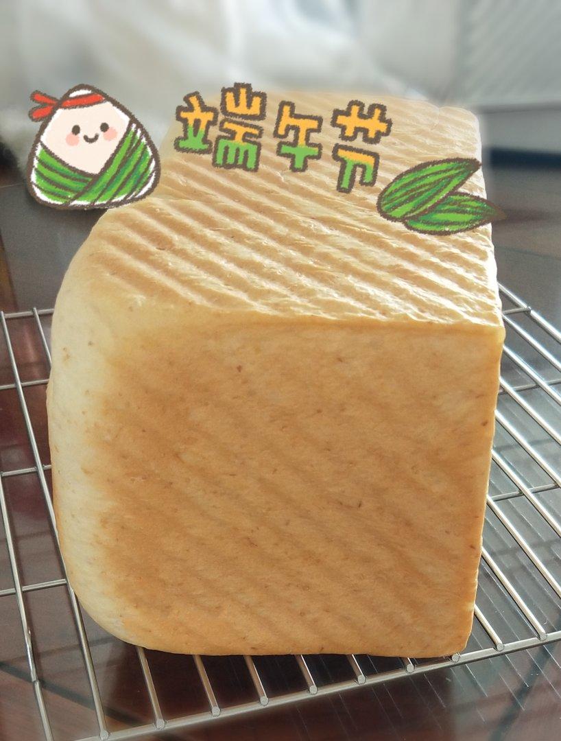 港式吐司