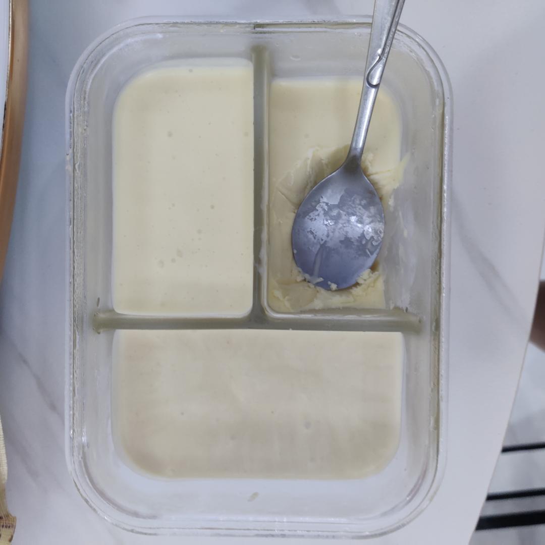 朗姆黑加仑冰淇淋 Rum Raisin Ice cream