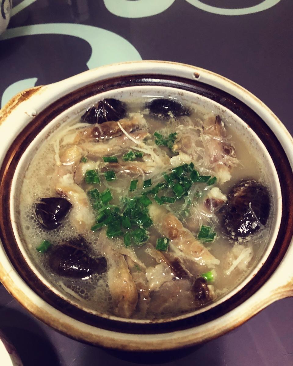 金针肥牛（快手菜超简单）