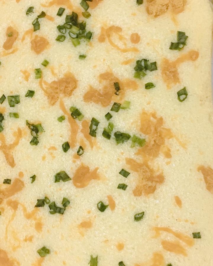 蛋糕卷，肉松蛋糕卷，网红贝贝肉松卷