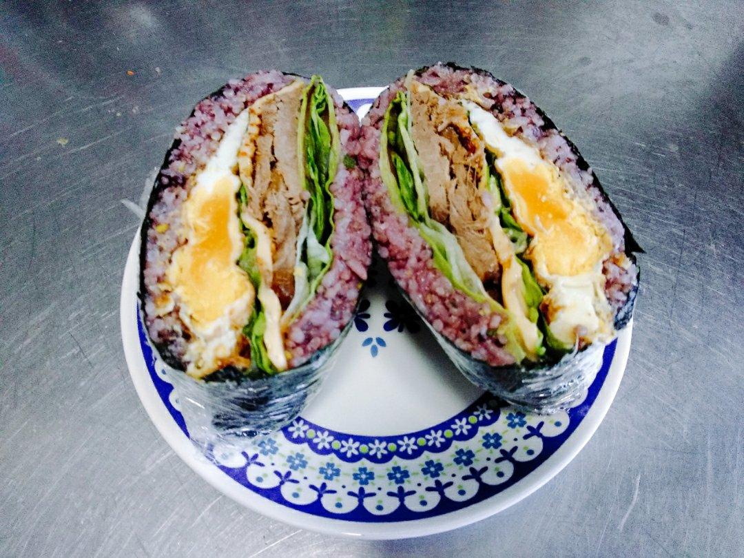海苔包饭的全部作品