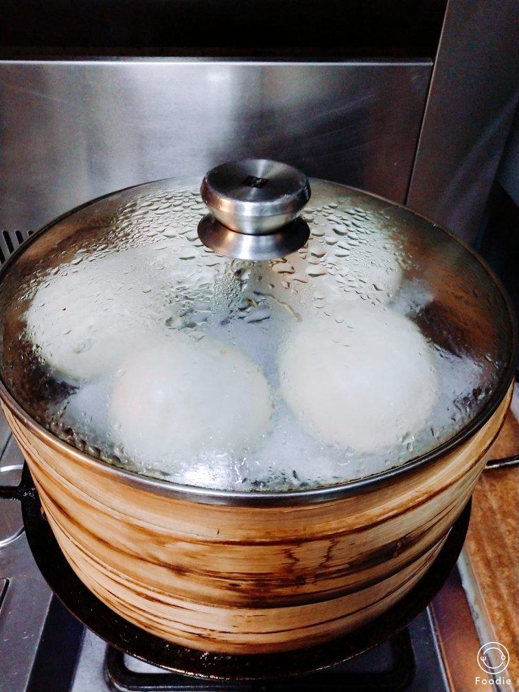 山东大馒头