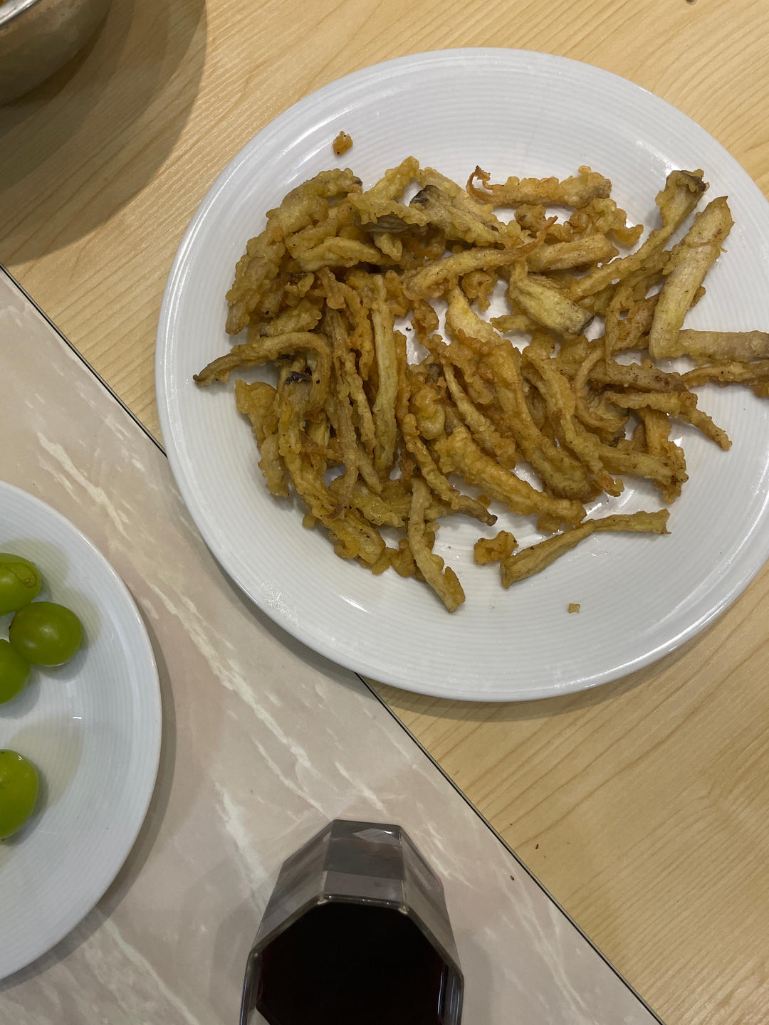 杏鲍菇千万别试着这么做❗️我怕你会和家人抢着吃