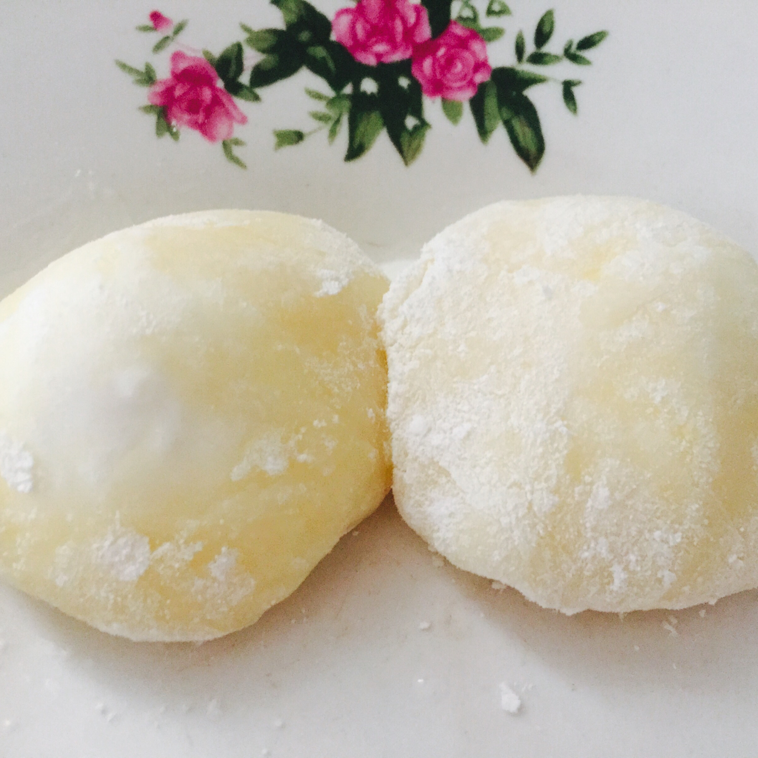 滚雪球冰激凌 (好吃到没朋友!