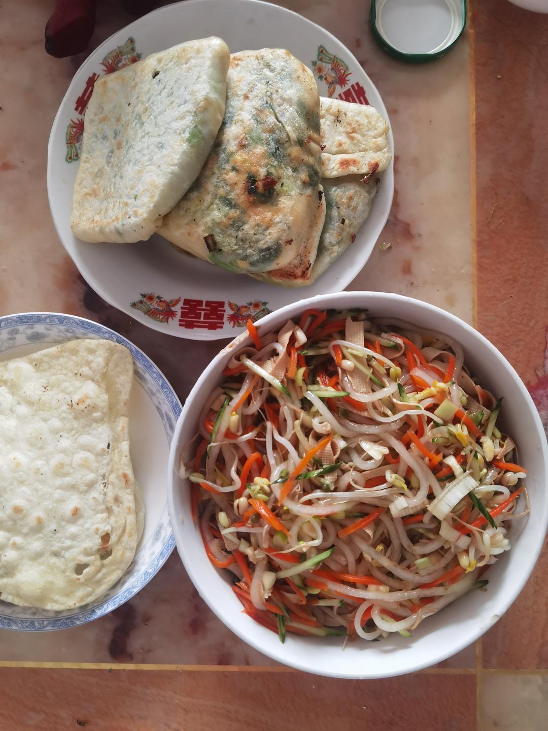 小白菜鸡蛋盒子