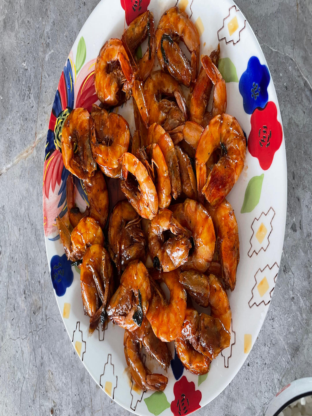 厨师长教你：“油焖大虾”的家常做法