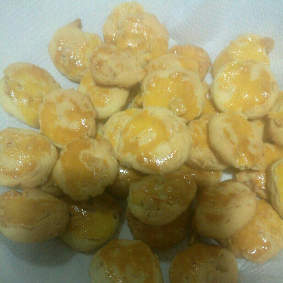 美味花生小小酥