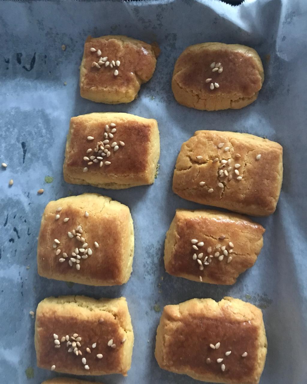 老东北点心炉果
