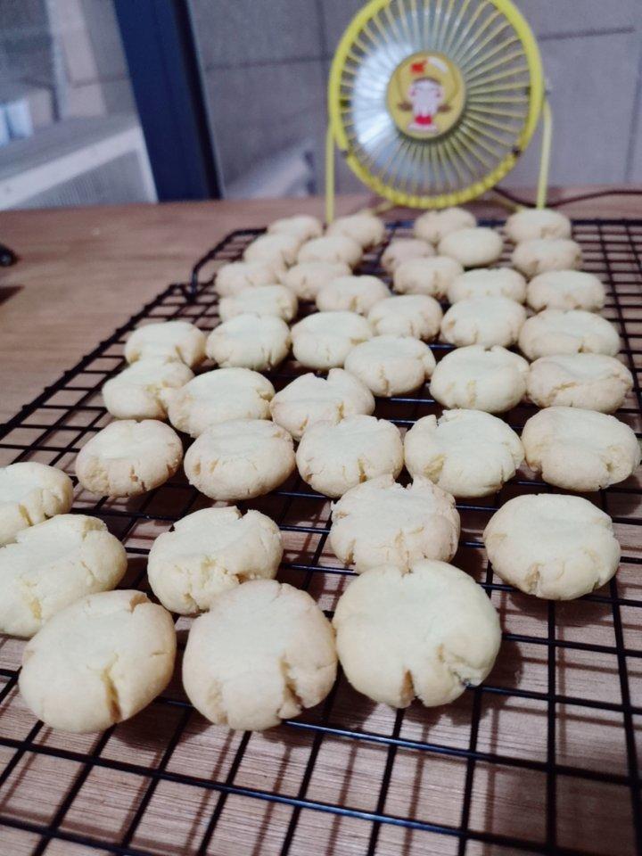 玛格丽特小饼干