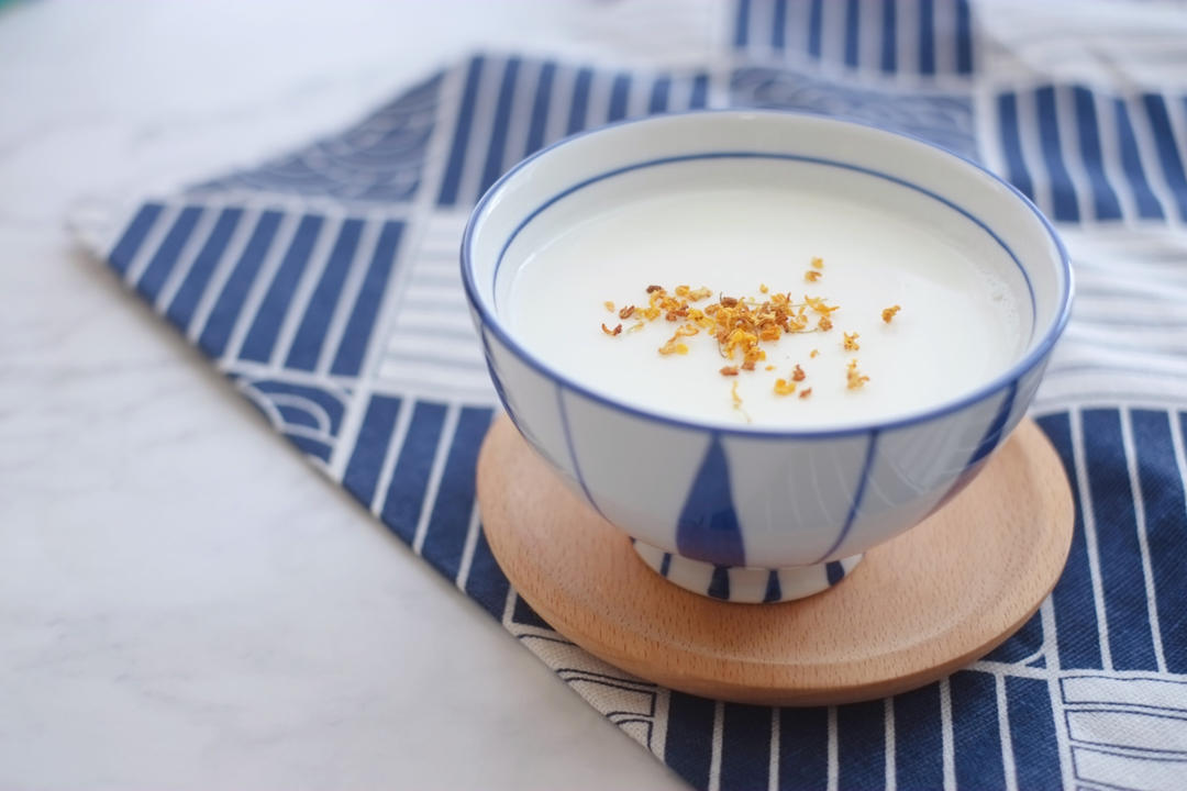 易拎o0做的港味蛋白杏仁糊破壁机版