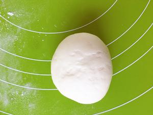 手工牛奶馒头（附详细的揉面发酵视频）的做法 步骤17