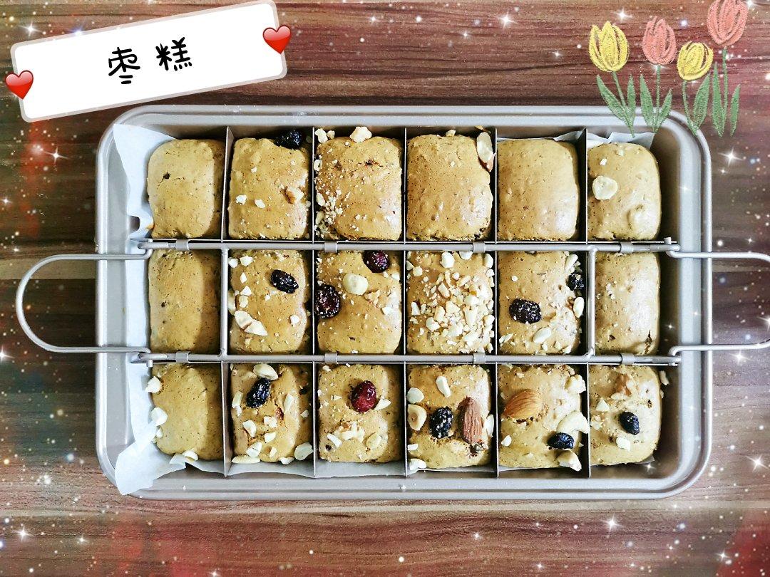 比五道口枣糕王还好吃的枣糕