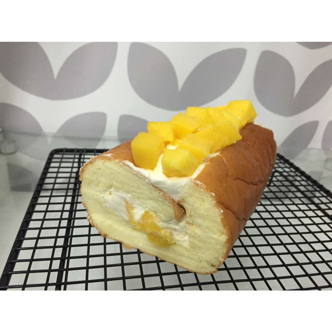 小四卷～风靡美食群的美味蛋糕卷