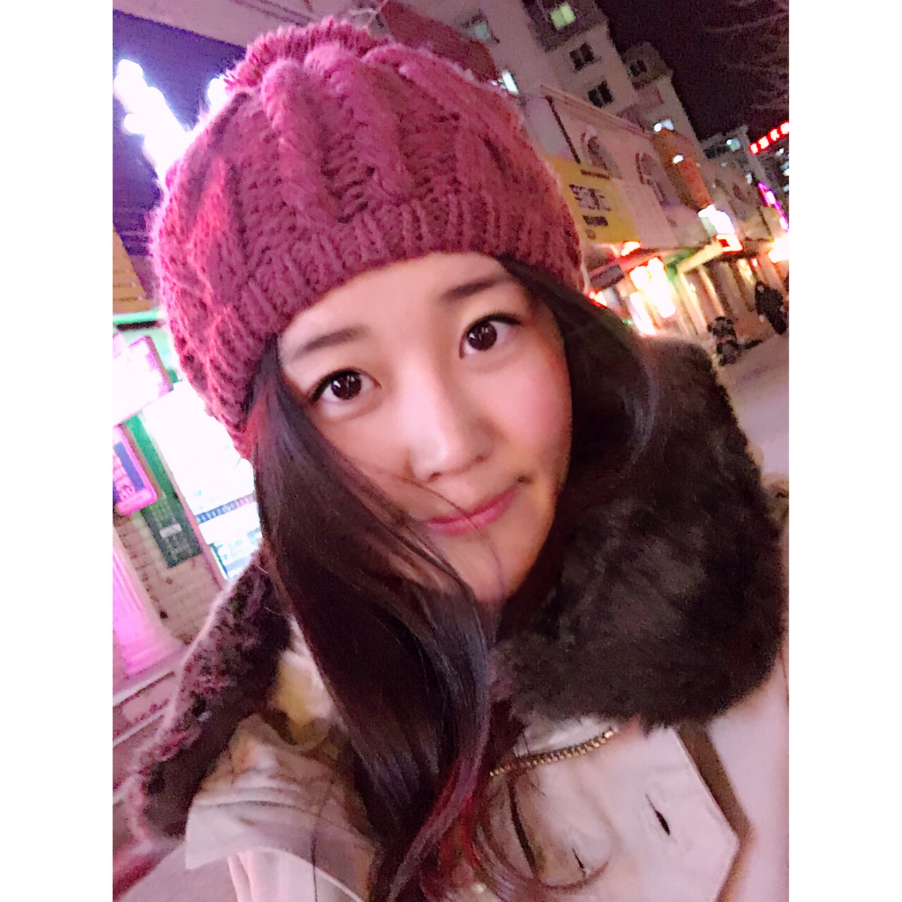 纪小旭是美厨娘