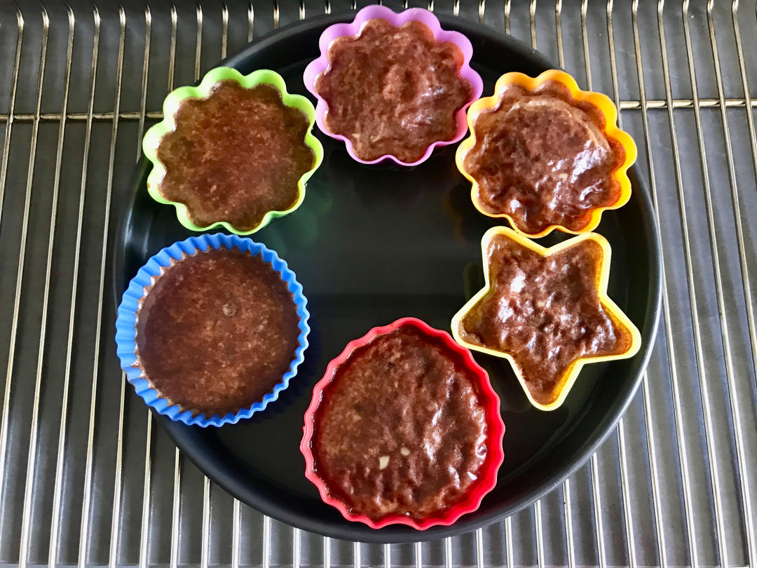 牛奶布丁