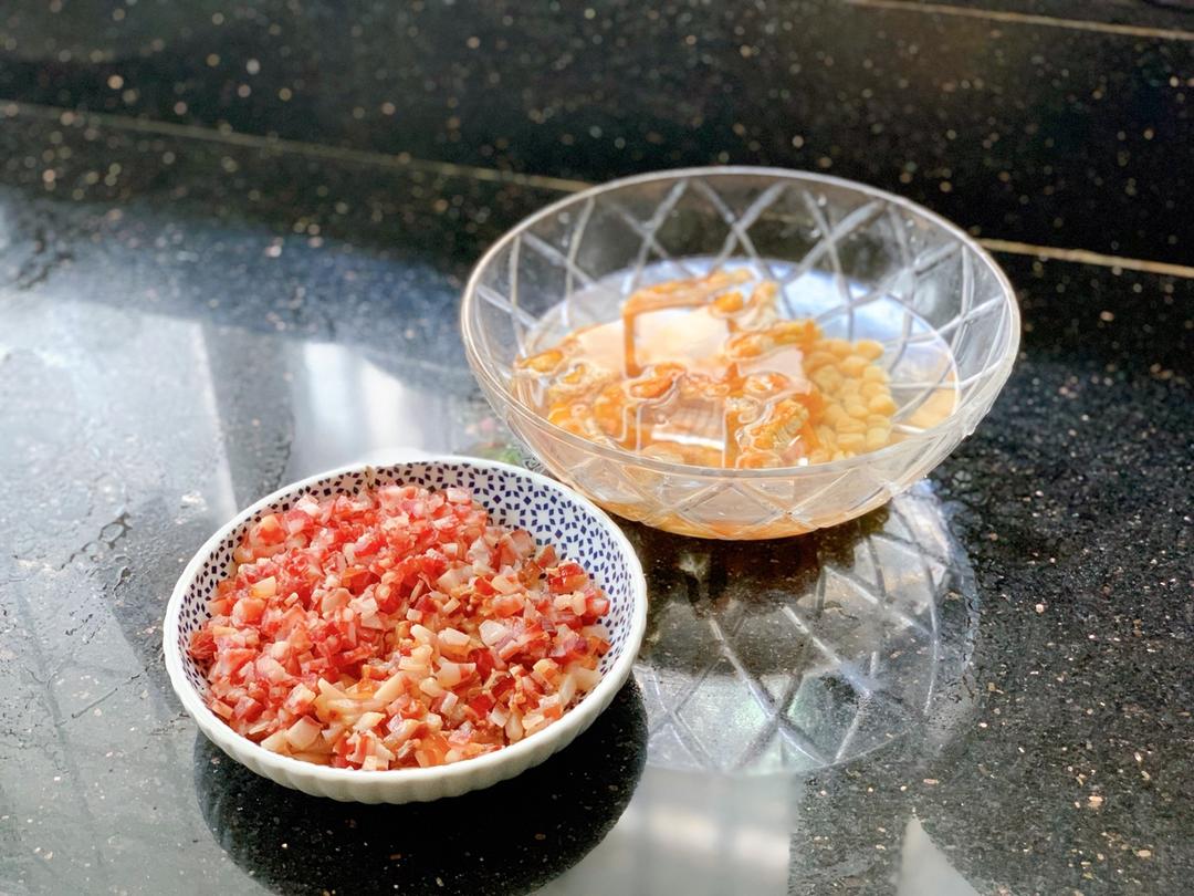 萝卜糕 | 吃遍所有点心，唯有它吃不腻！