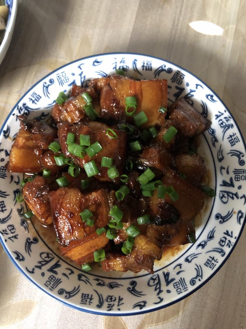 红烧肉