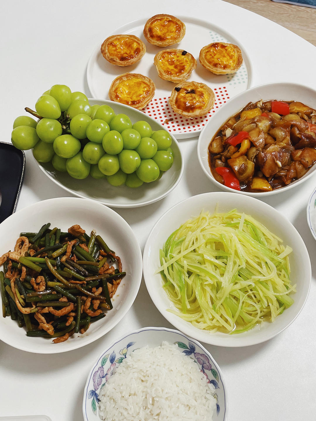 开心吃饭（日更新）