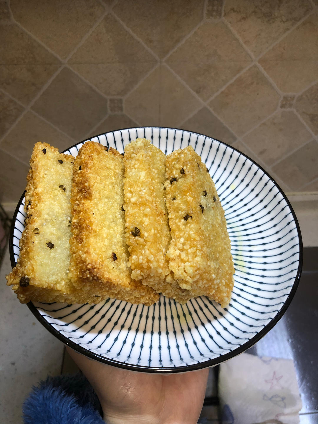糍粑块儿