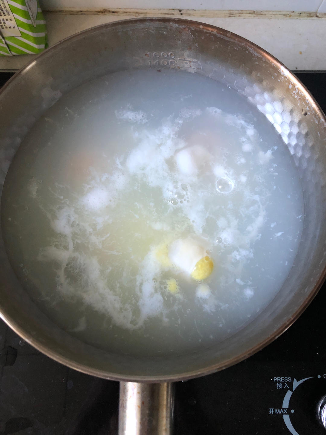 为了这一口，每天早起十分钟！