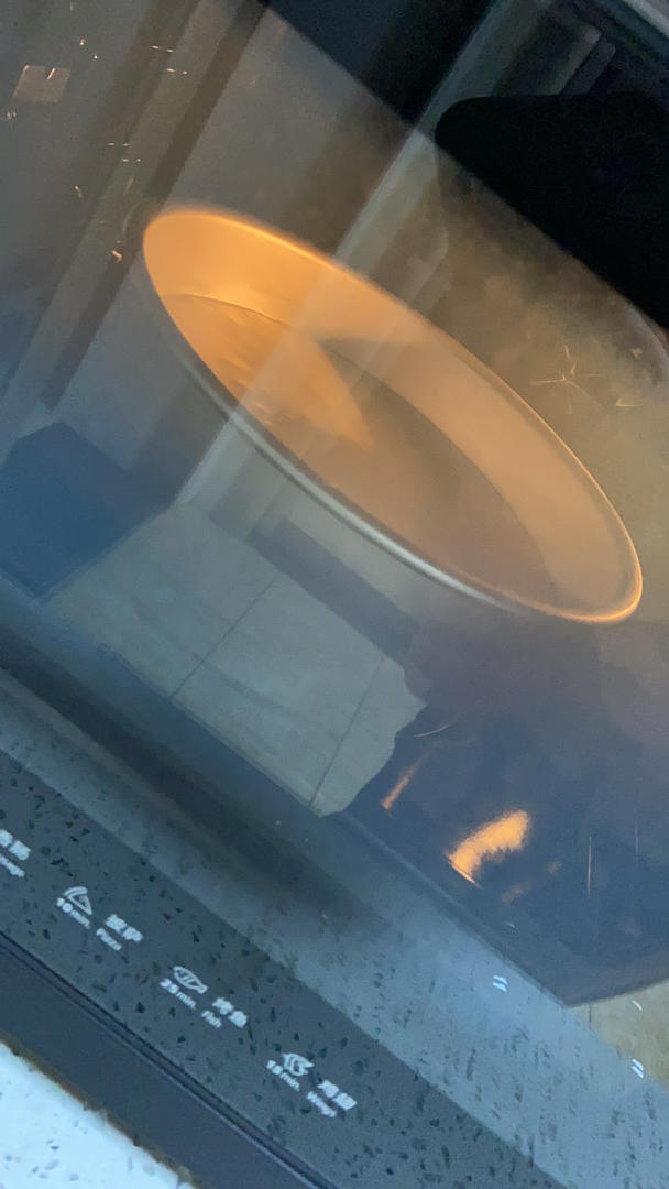 最经典的戚风—酸奶戚风
