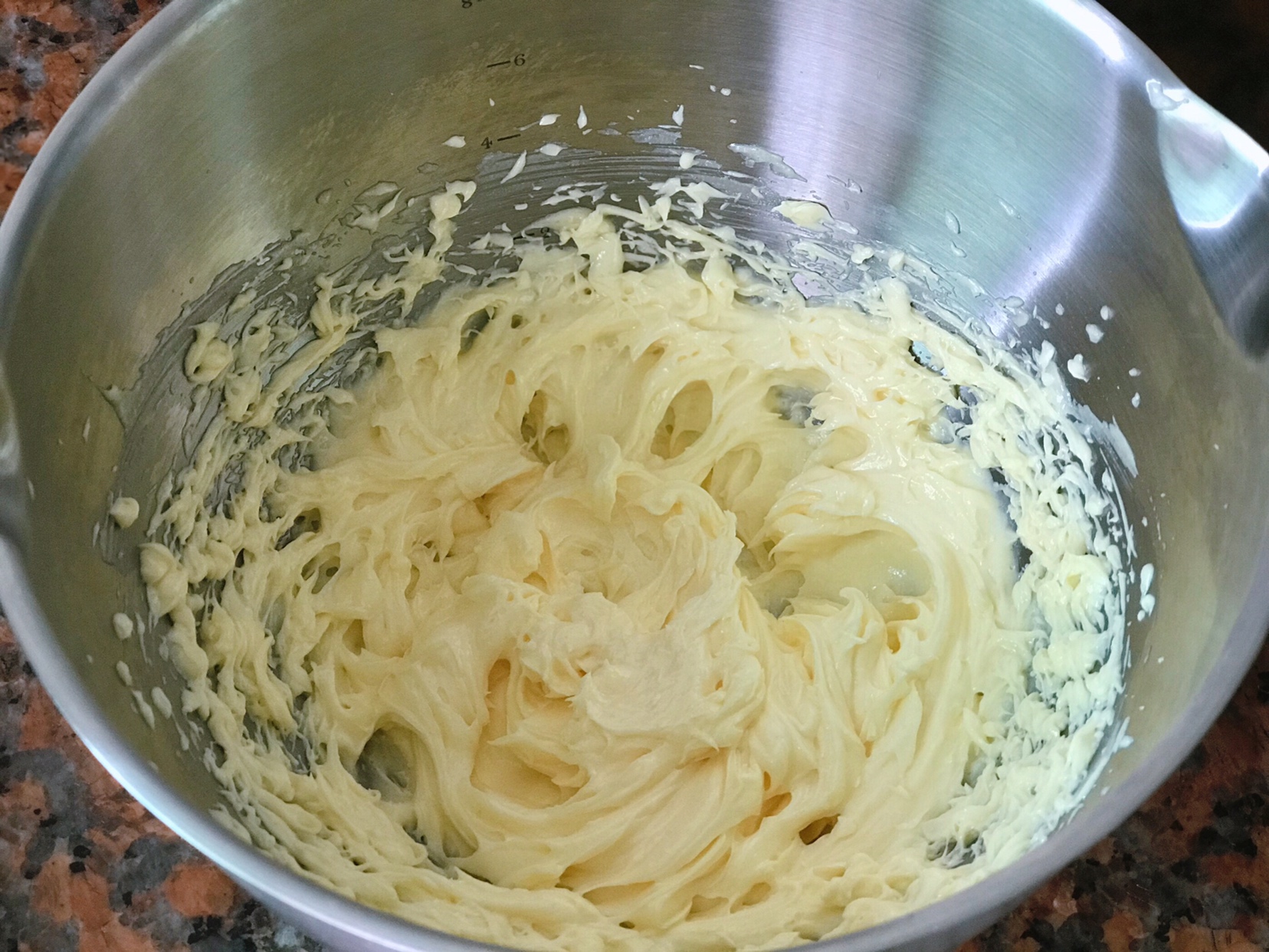 椰蓉酥（简单快手）的做法 步骤2