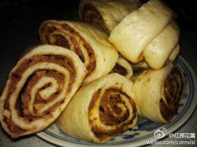 酱香肉龙