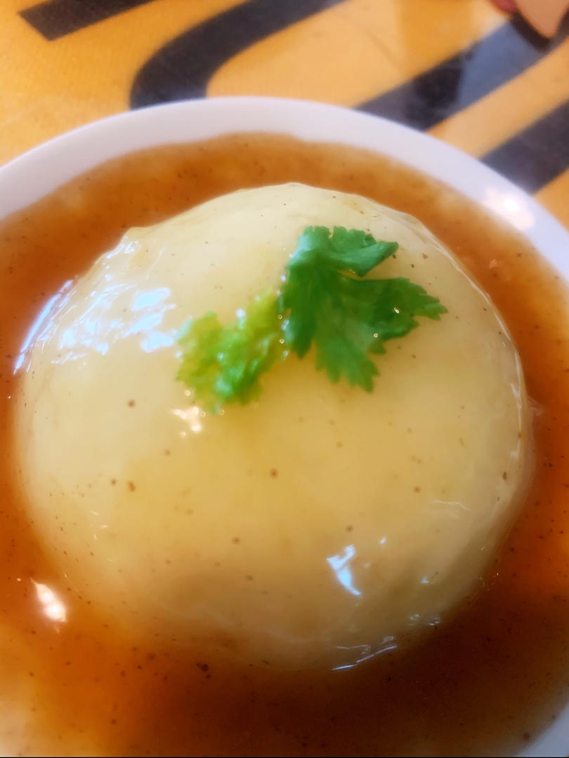 KFC口味土豆泥