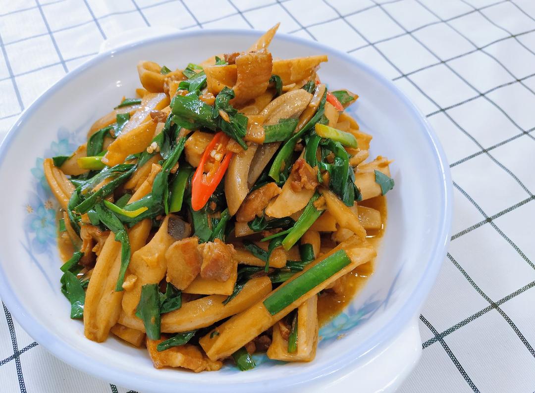 大盆藕条