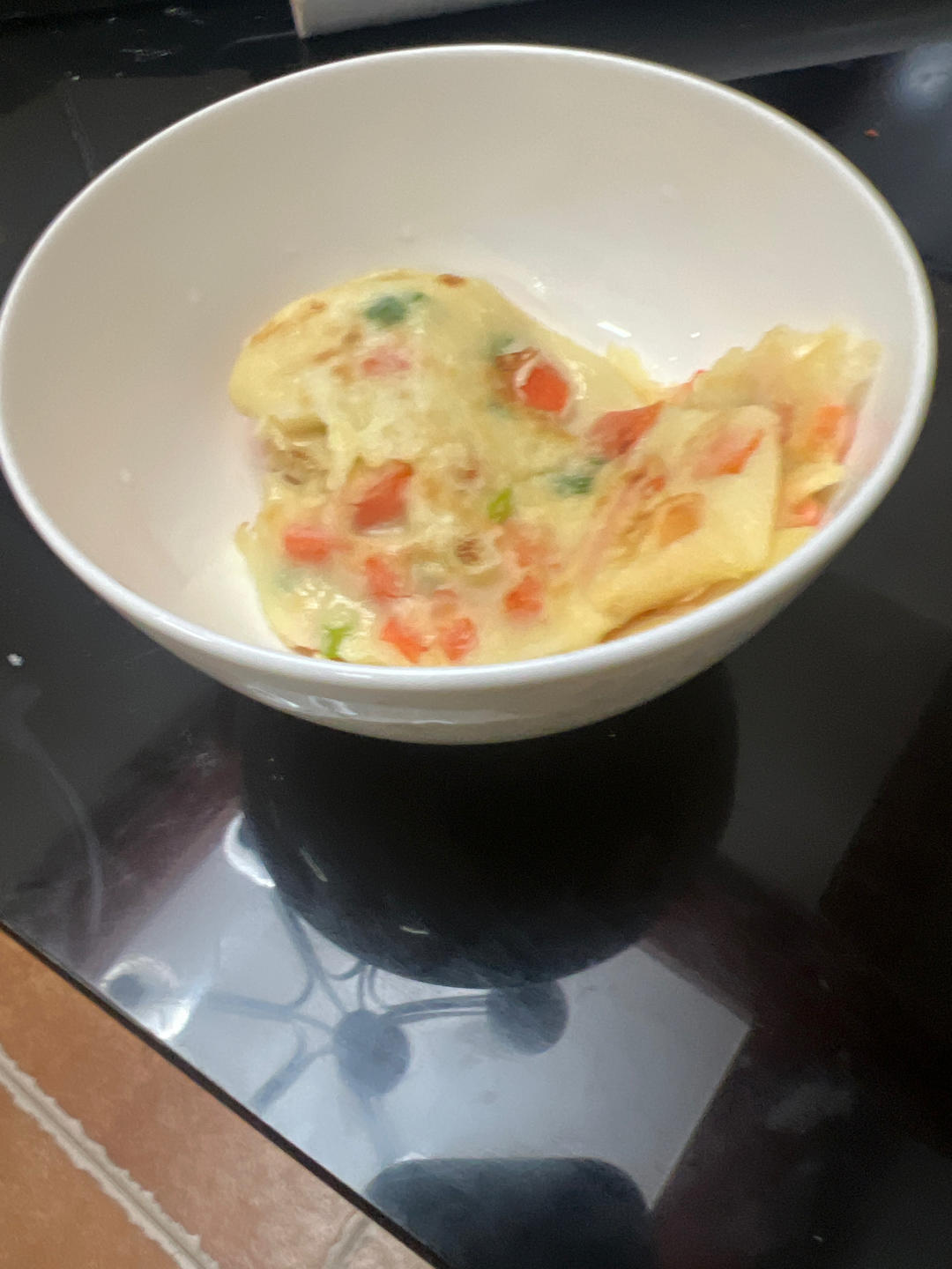 简单&快手面食点心：江浙小食——麦糊烧