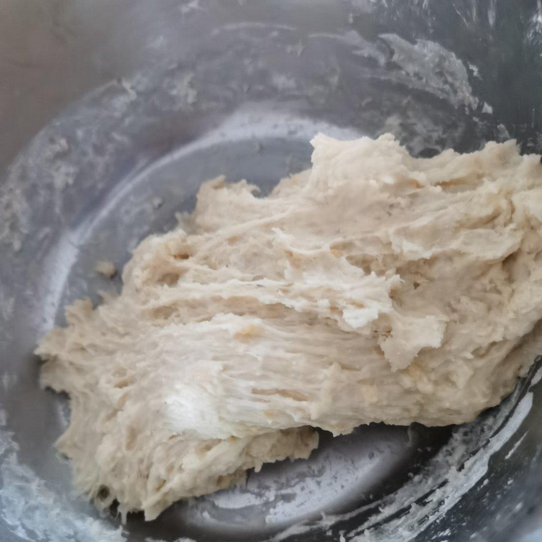 只需简单拌一拌🔥就能成功   香酥伯爵红茶💎饼干  下午茶点  小零食【低油低糖】
