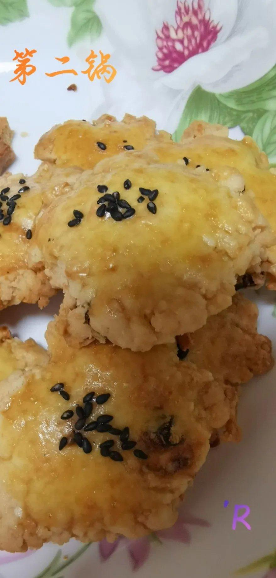 核桃酥 女侠森森