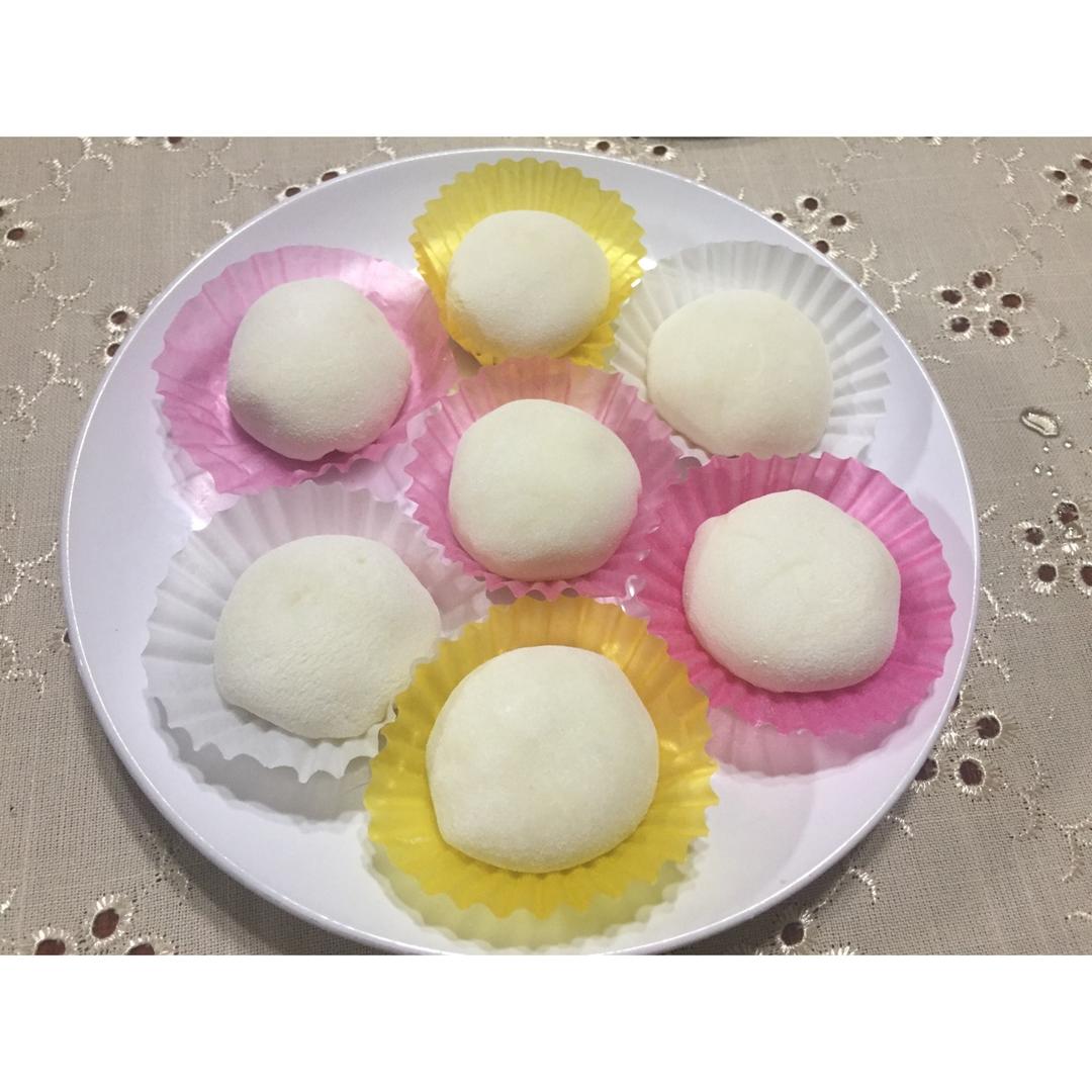 雪媚娘（超详细）