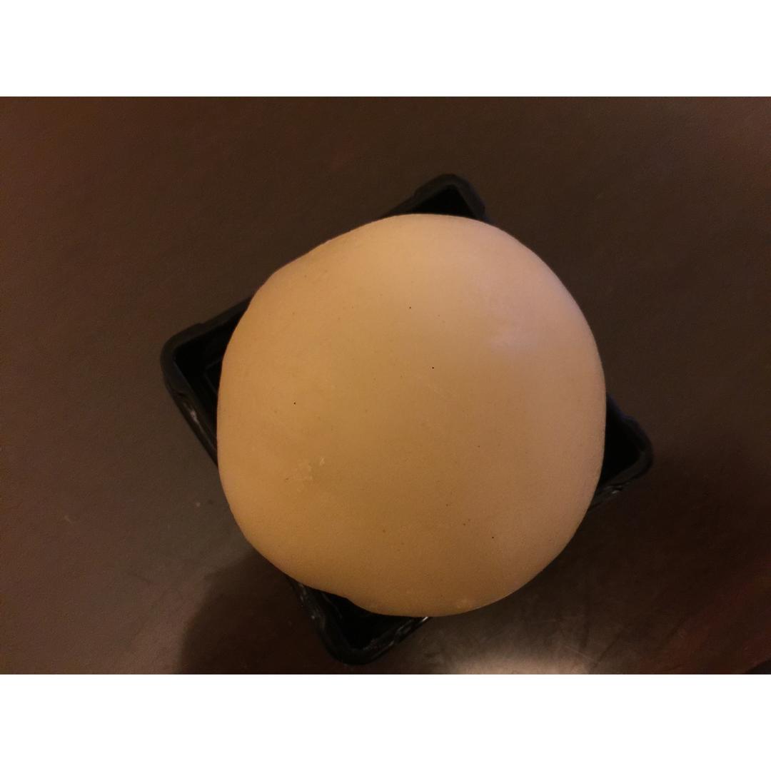 人气爆棚雪媚娘