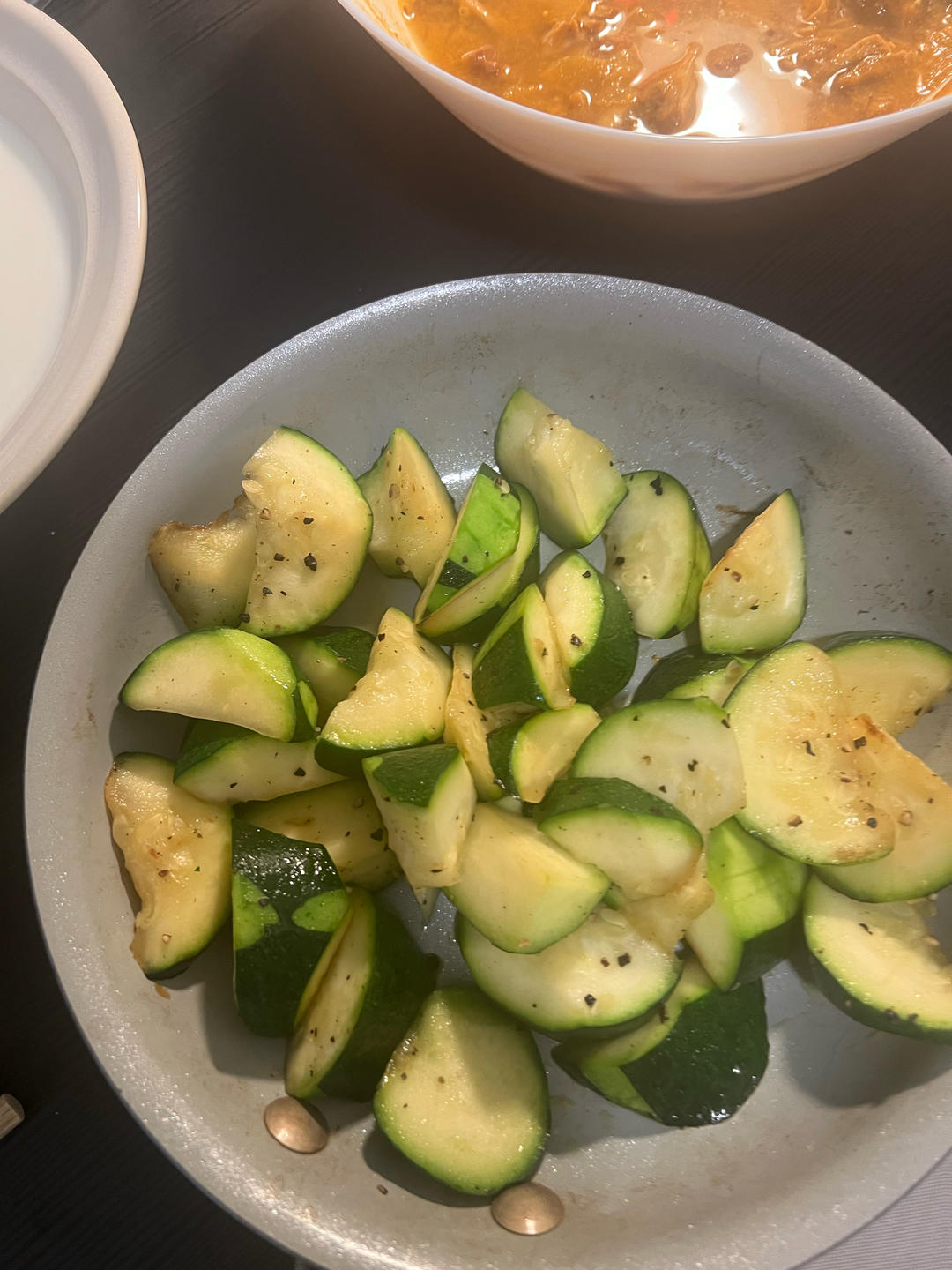 早餐•2026年3月24日