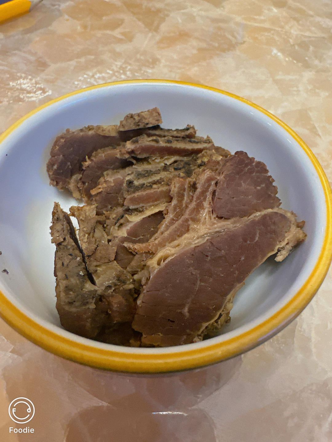 极简·古法｜酱牛肉·卤牛肉·牛腱子｜卡卡爸·不藏私