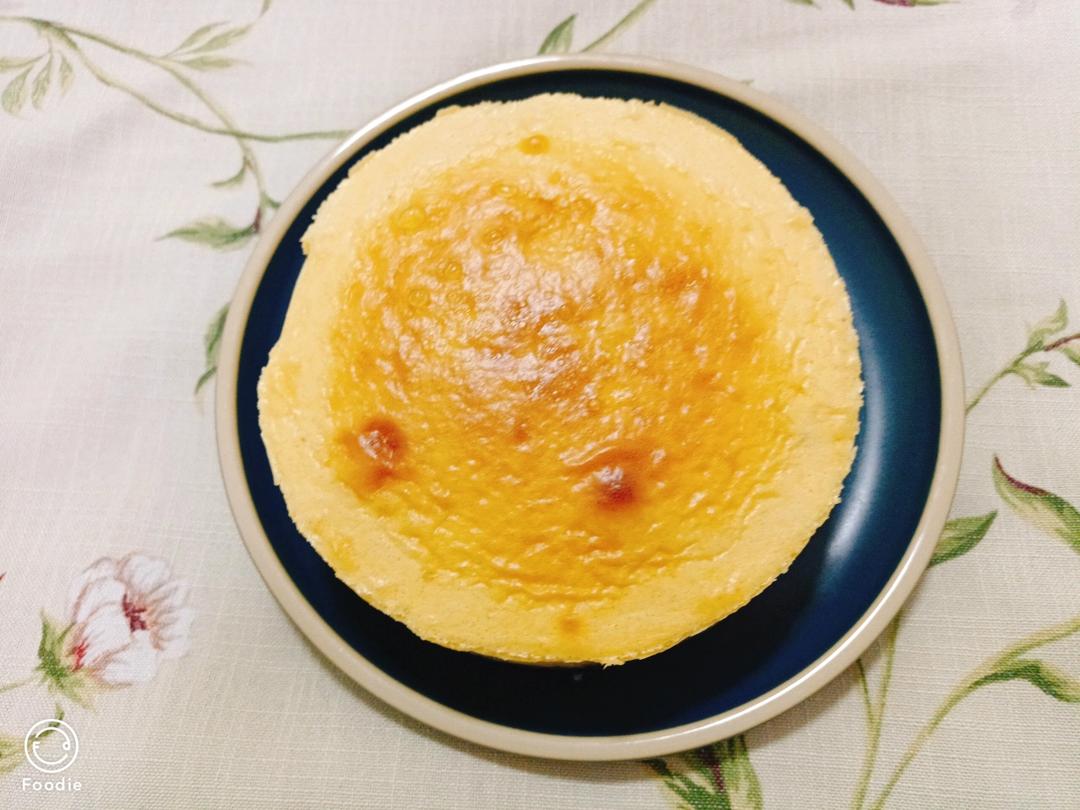 重芝士蛋糕（君之改良版）