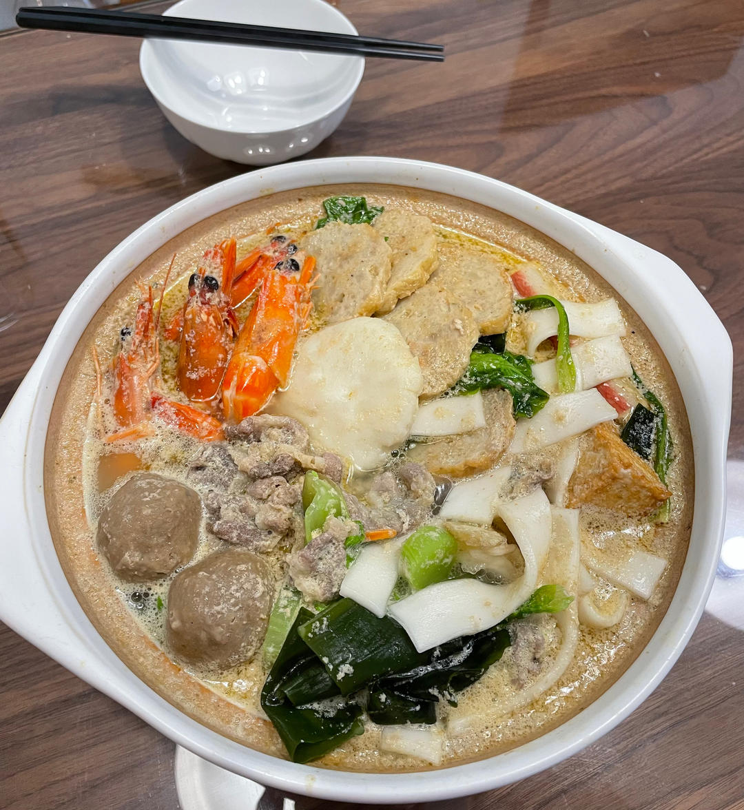 沙茶火锅