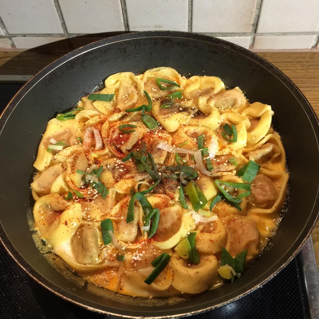 抱蛋煎饺
