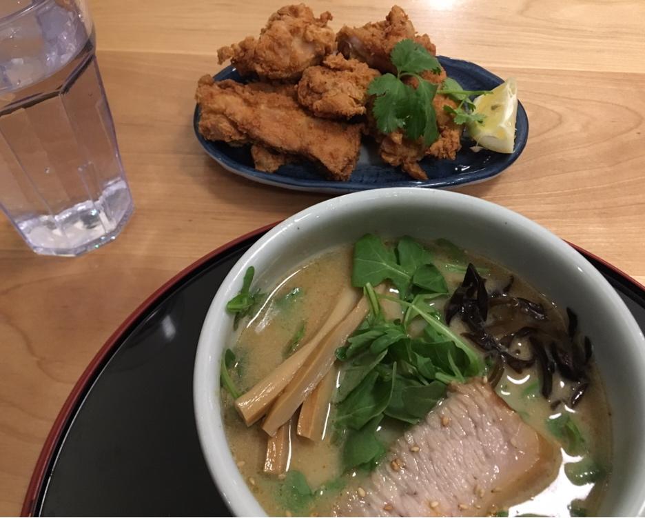 好好吃饭，嗯