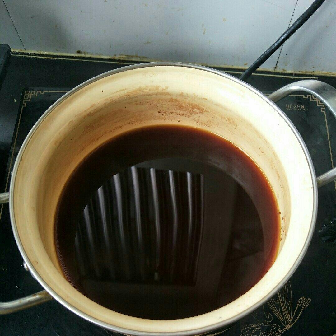 💯百变红茶基(可做奶茶、港式冻柠茶)