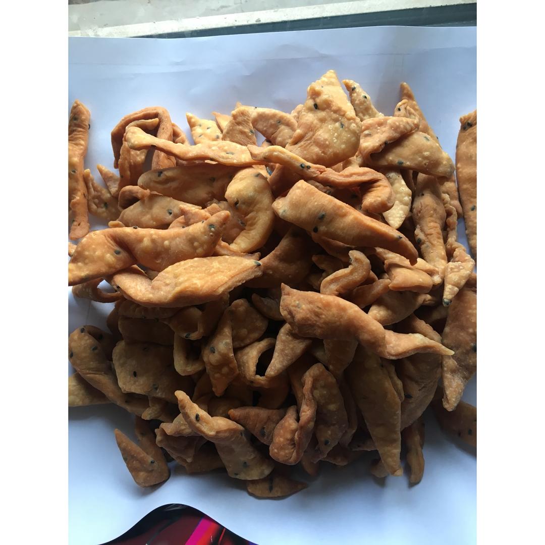 香酥棋子