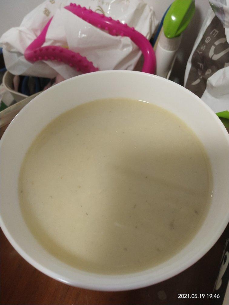 鲫鱼汤