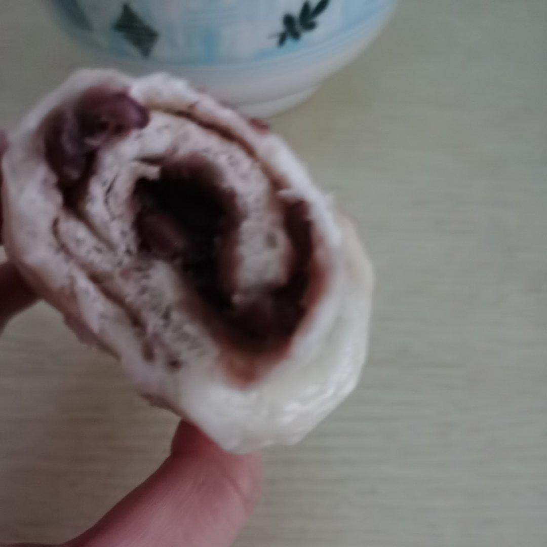 红豆包